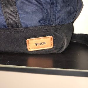 TUMI bag